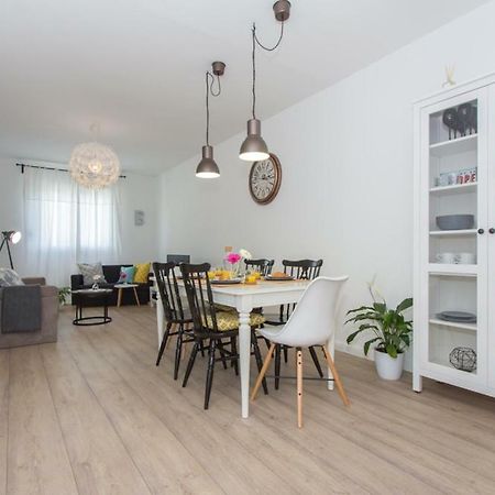 Splitspirit Apartment Extérieur photo