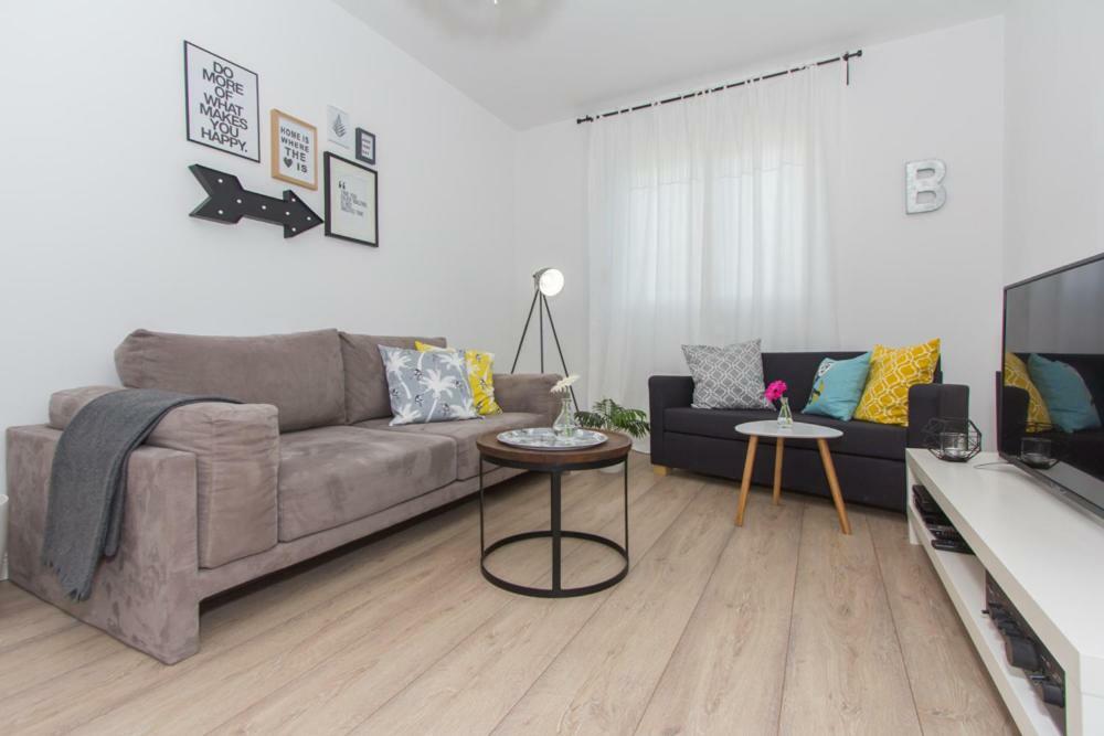 Splitspirit Apartment Extérieur photo