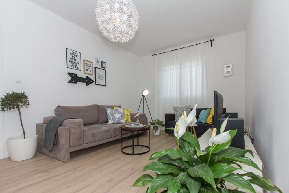 Splitspirit Apartment Extérieur photo