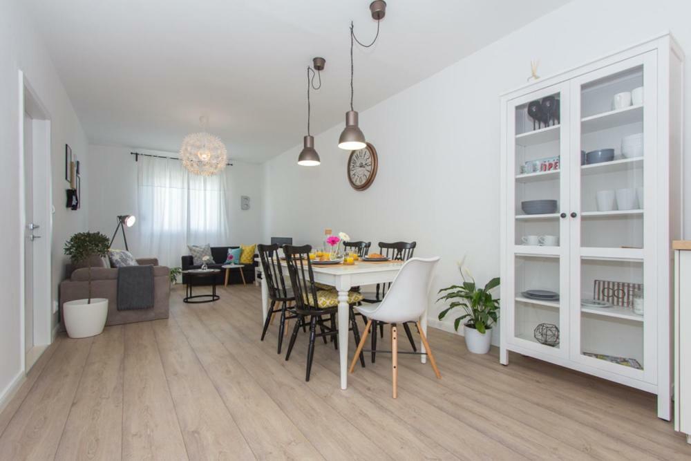 Splitspirit Apartment Extérieur photo