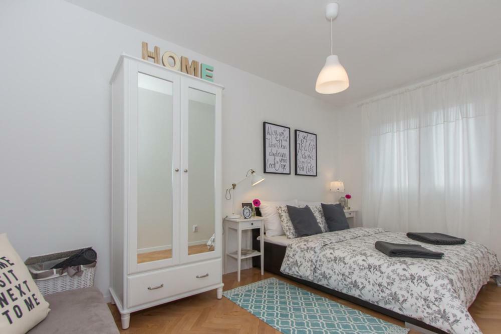 Splitspirit Apartment Extérieur photo